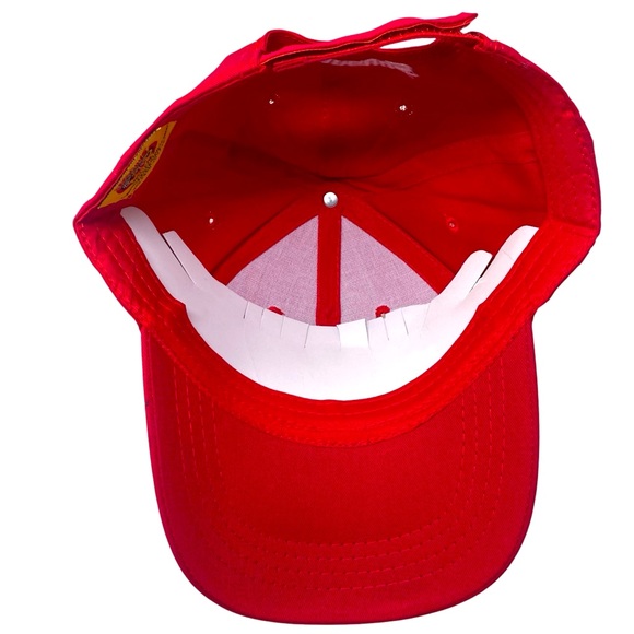 Goodguys Members Rod & Custom Men’s/ Unisex Adjustable Hook & Loop Hat - Picture 8 of 9